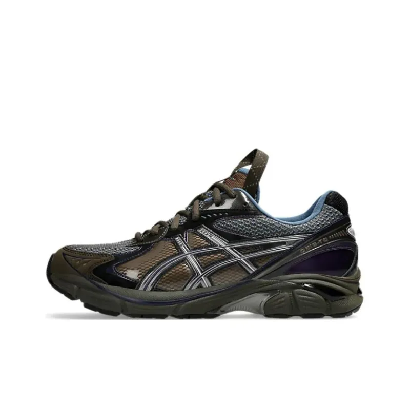 Asics UB6 S GT 2160 Kiko Kostadinov Grey Floss Brown Storm-0