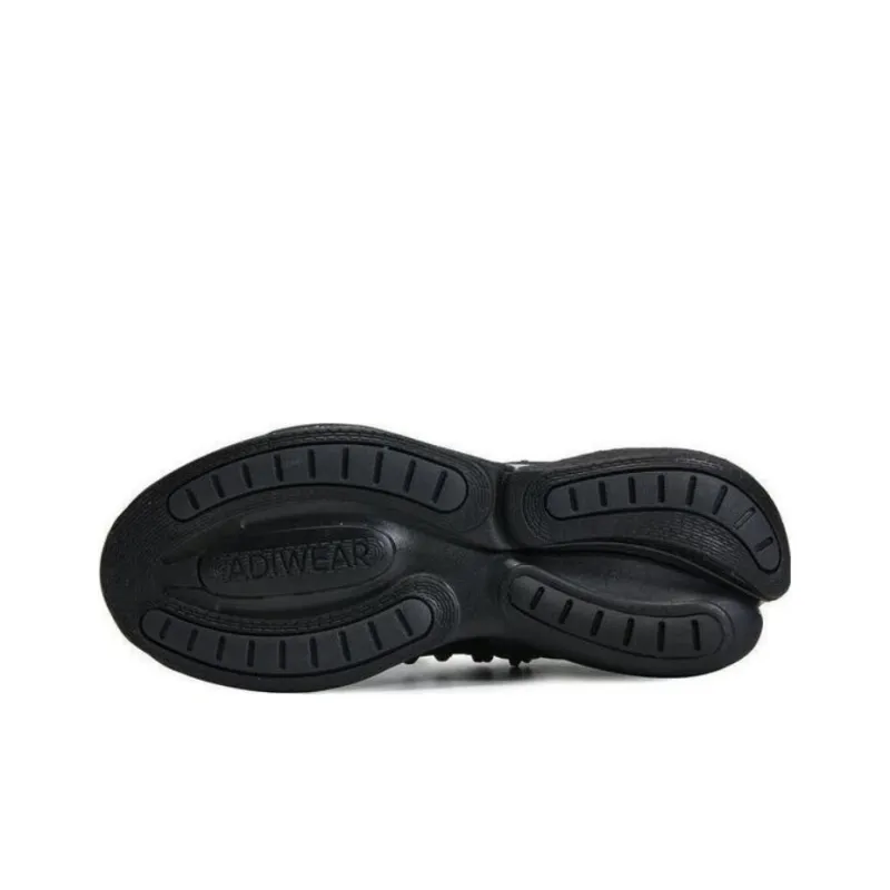 Adidas Alphaboost V1 Core Black Grey Carbon Women's-4