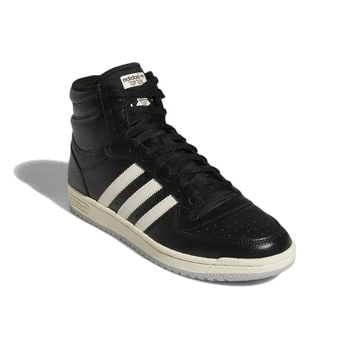 Adidas Top Ten Rb 'Black Cream'-2