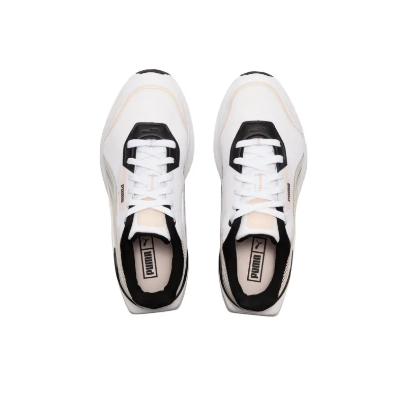 PUMA Kosmo Rider Feminine Tech 'White Island Pink' Women's-3