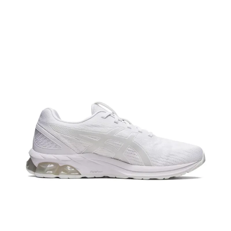 Asics Gel Quantum 180 7 'Triple White'-1