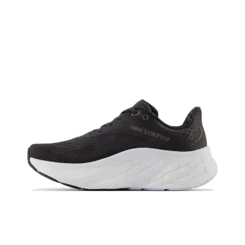 New Balance Fresh Foam X More V4 'Black Starlight' Women's