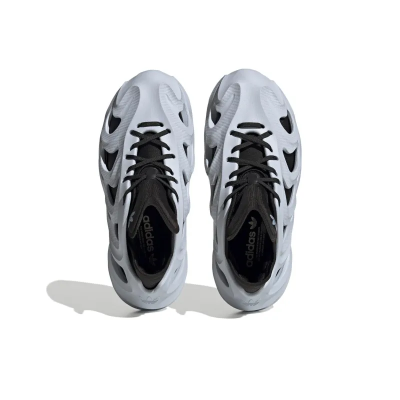 Adidas AdiFOM Q Halo Blue Core Black-3