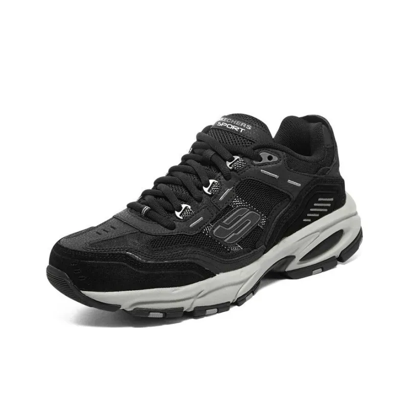 Skechers Vigor 2.0 'Black'-2