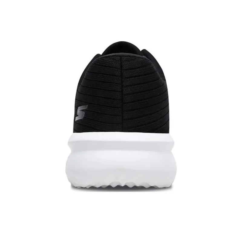 Skechers ON THE GO City 3.0 Cushioning Anti-Slip And Wear-Resistant Low-Top Sports Casual Shoes Men's Black Gray-2