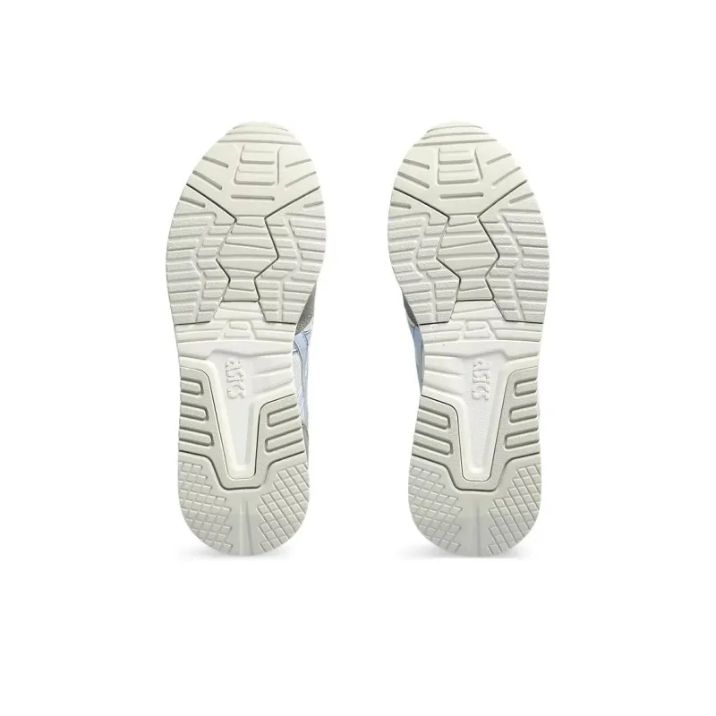 Asics Lyte Classic Cream Soft Sky Women's-6