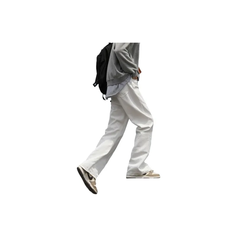 FOR FEAR THAT Jeans Unisex-10