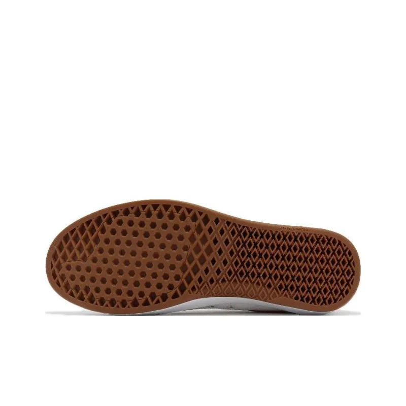 Vans Berle White Chili Pepper-3
