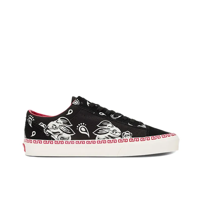 Style 36 Vans 'Year Of The Rabbit'-1