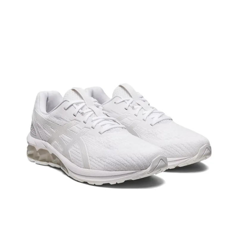 Asics Gel Quantum 180 7 'Triple White'-2