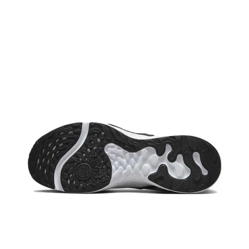 Nike Renew Retaliation 4 'White Gold Suede'-5