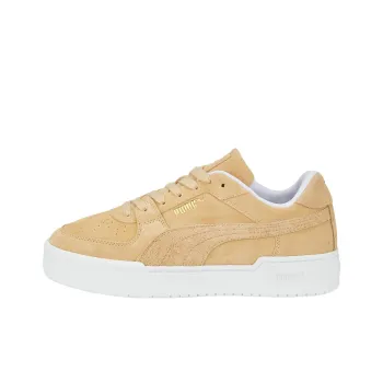 PUMA Ca Pro Suede 'Light Sand'