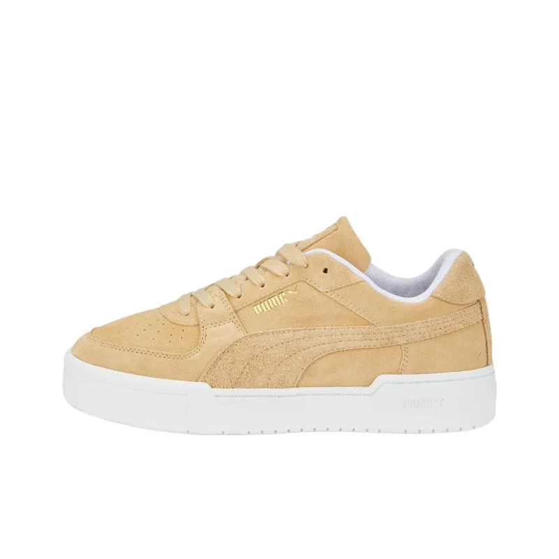 PUMA Ca Pro Suede 'Light Sand'-0