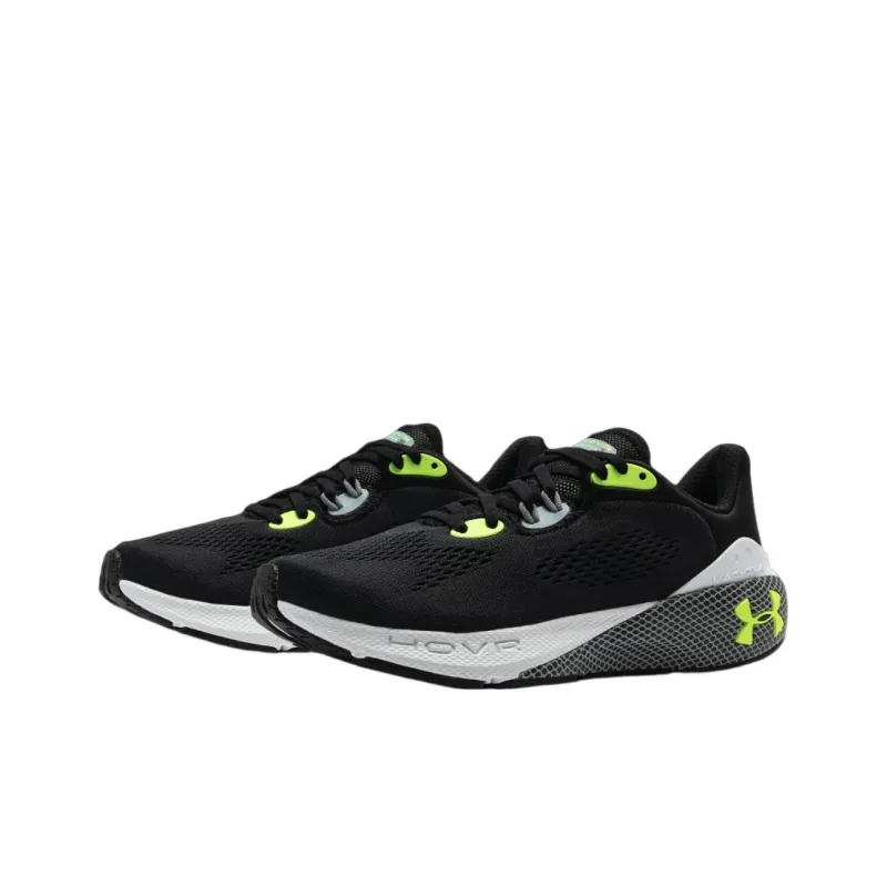 Under Armour Hovr Machina 3 Daylight 2.0 Cn 'Black Lime Green'-2