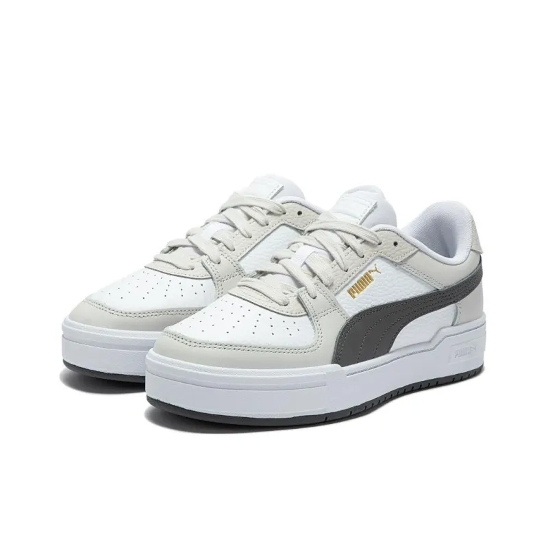 PUMA Ca Pro 'Gray White Green'-2