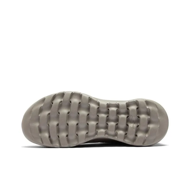 Skechers On the GO Joy First Glance 'Dark Taupe' Women's-4
