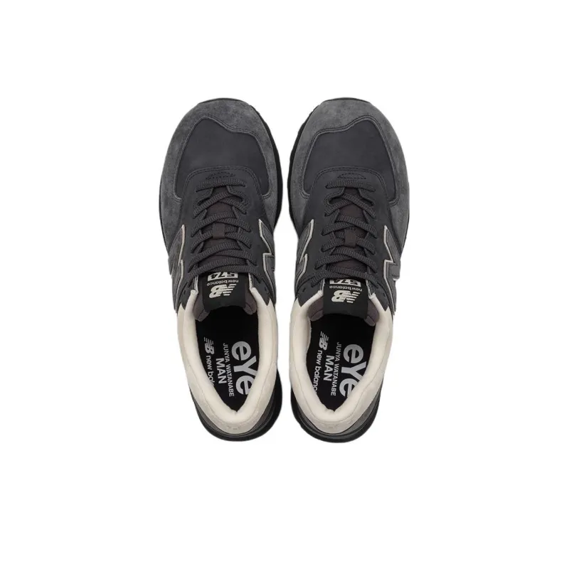 New Balance 574 X Junya Watanabe Man 'Grey'-3