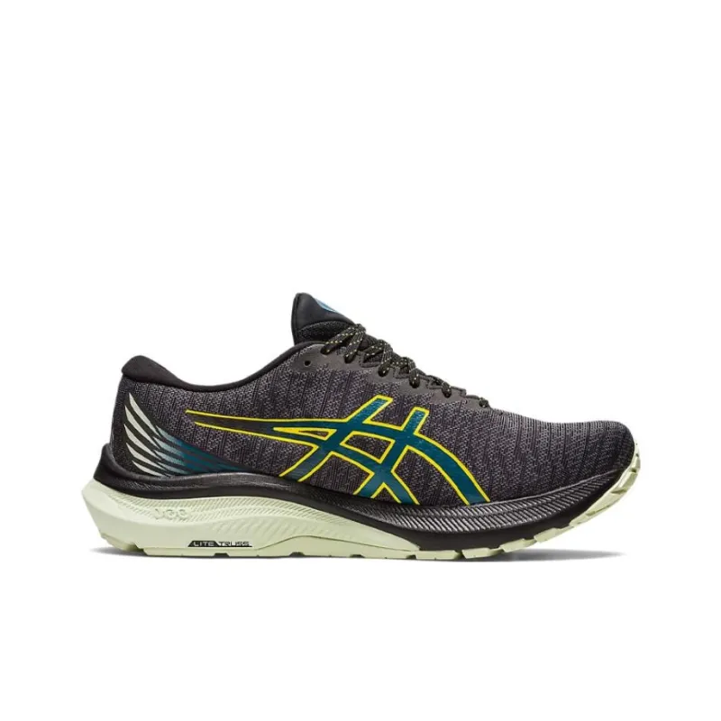 Asics GT 2000 11 Gore Tex Black Ink Teal-1