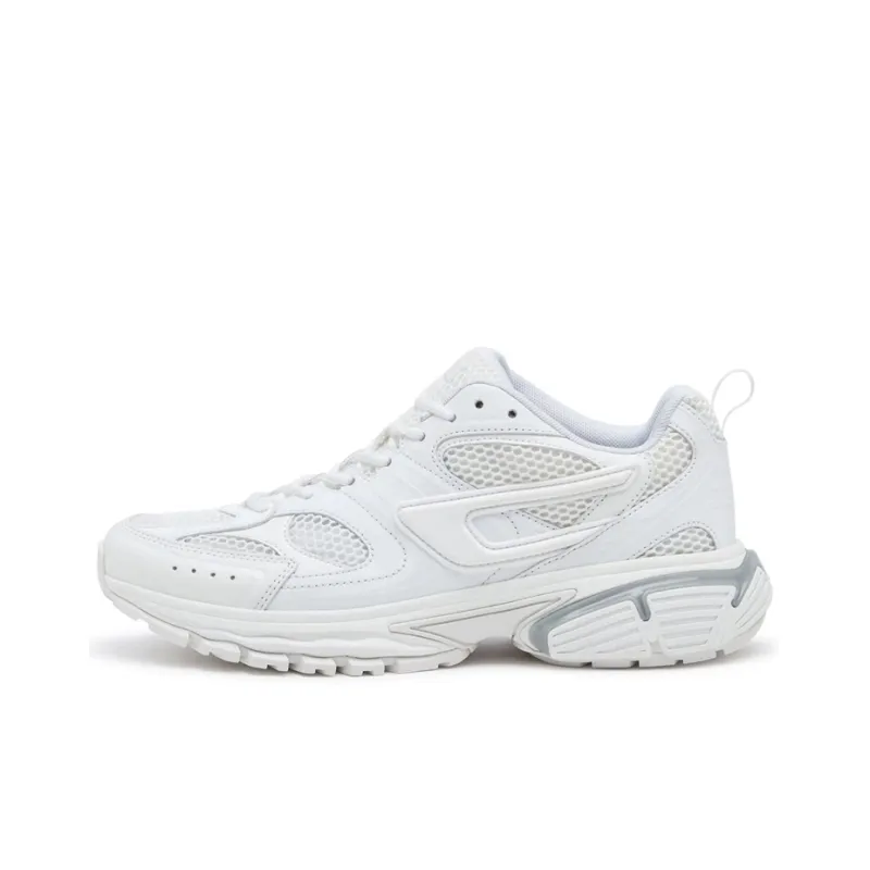 DIESEL S-Serendipity Pro-X1 W Logo-appliqué Sneakers-0