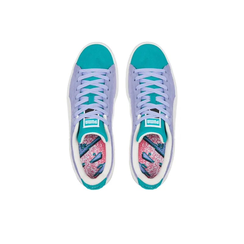 PUMA Suede 'Fandom'-3