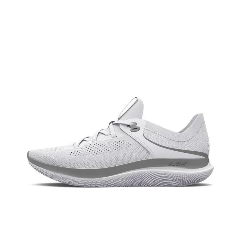 Under Armour Flow Synchronicity 'White' Women's-0