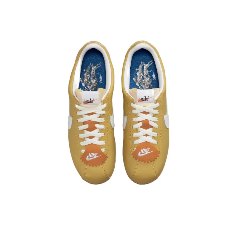 Nike Cortez '23 Se Wheat Gold-3