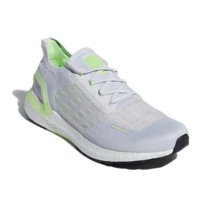 UltraBoost Adidas Summer.RDY 'Grey Signal Green'-2