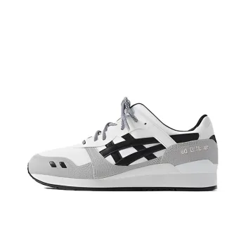 Asics Gel Lyte Iii '07 Remastered Kith Marvel X Men Storm Opened Box Trading Card Not Included