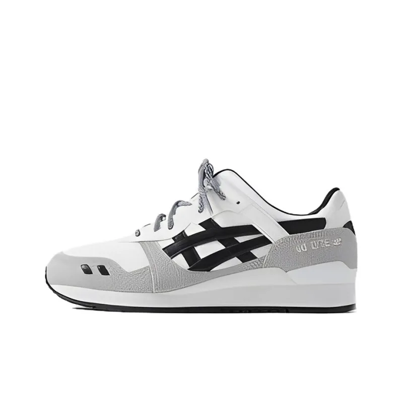 Asics Gel Lyte Iii '07 Remastered Kith Marvel X Men Storm Opened Box Trading Card Not Included-0