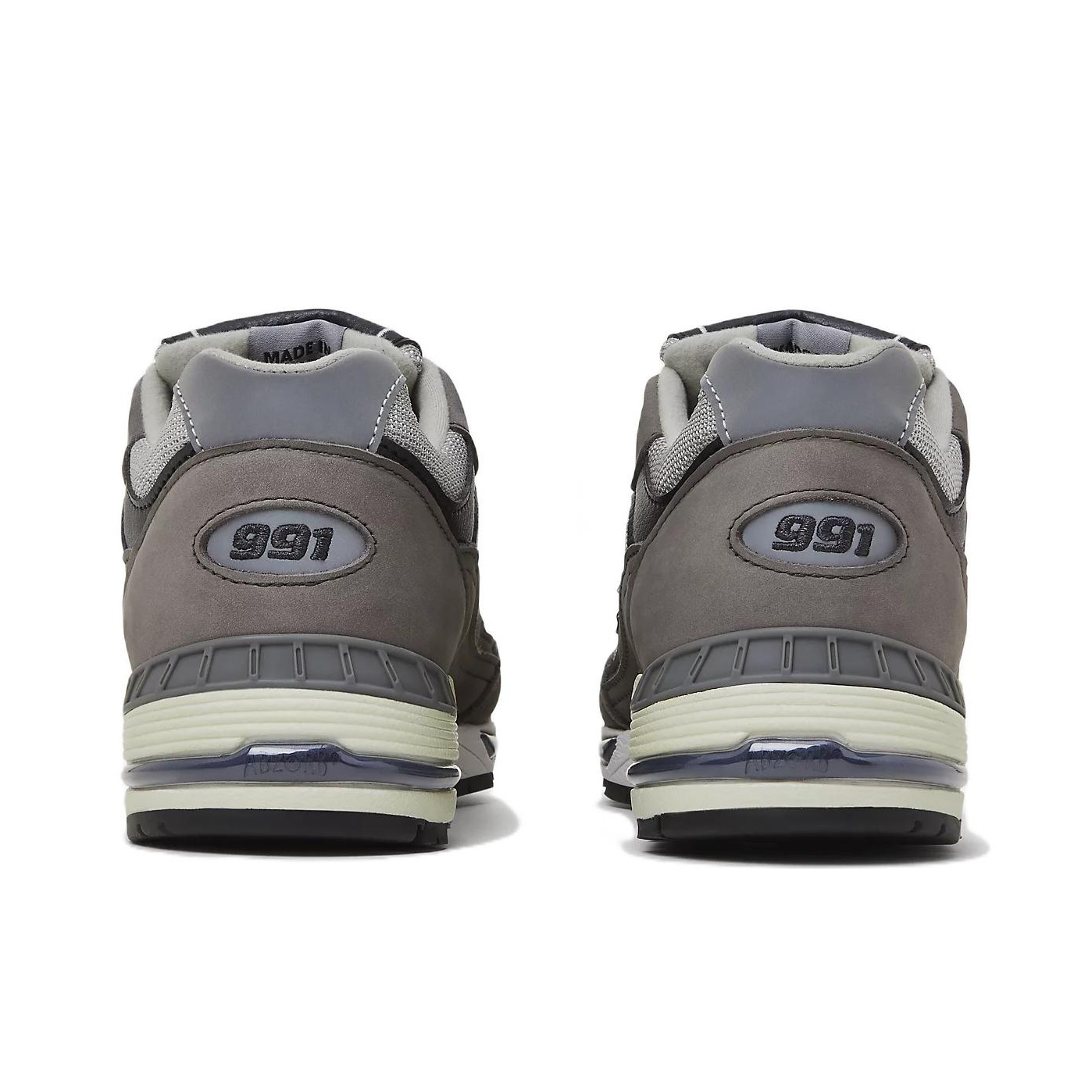 ウィメンズ New Balance 991 MiUK Castlerock Navy Size 9- New Balance 991 Made in England Castlerock Navy 2022
