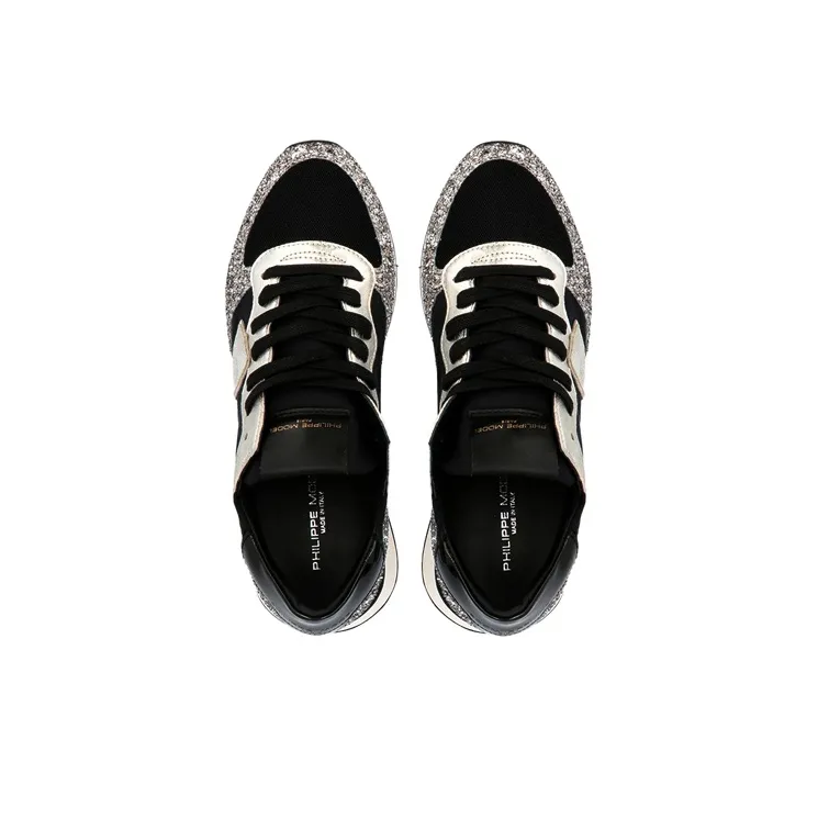 PHILIPPE MODEL Paris Trpx Basic Sneakers-2