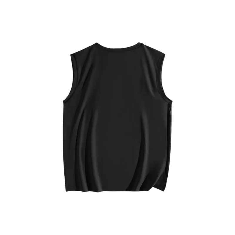 MINISO Tank Tops Unisex-1