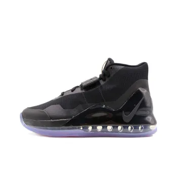 Nike Air Force Max EP 'Black'