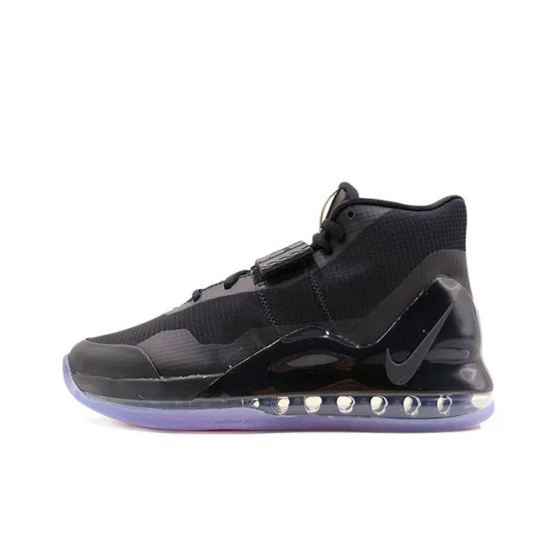 Nike Air Force Max EP 'Black'-0
