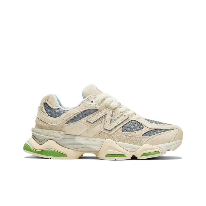 New Balance Bricks & Wood X 9060 'Nothing Changed But The Address'-1