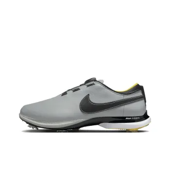 Nike Air Zoom Victory Tour 2 Boa Wide 'Light Smoke Grey Black'