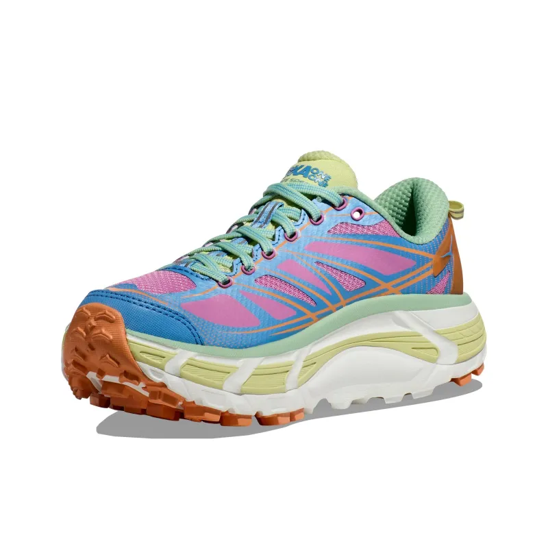 HOKA ONE ONE Mafate Speed 2 Cyclamen All Aboard-2
