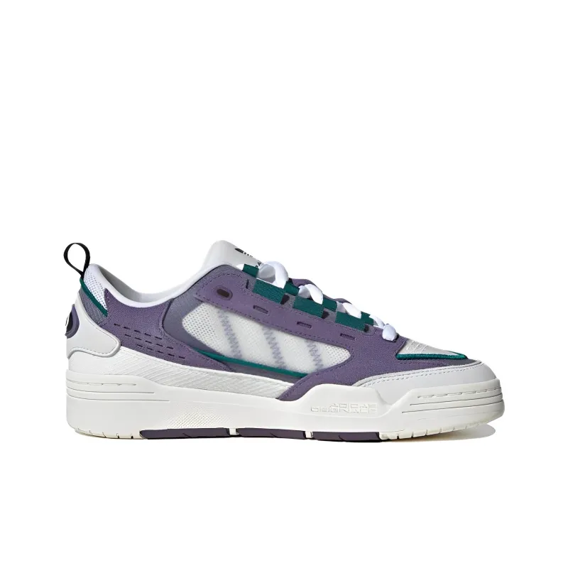 Adidas Originals Adi2000 Shoes 'Purple Shade '-1
