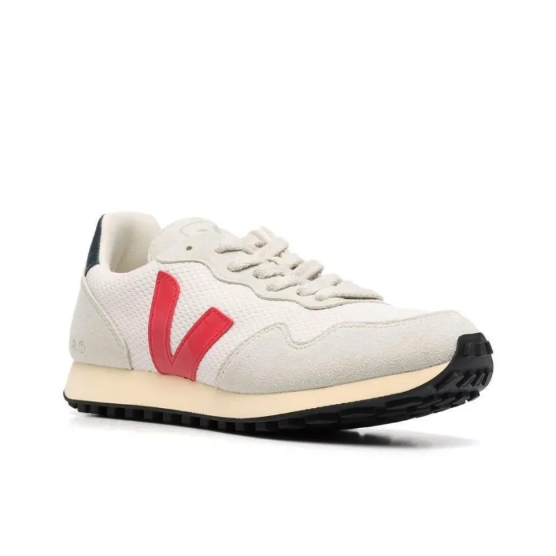 VEJA Sdu Rec Alveomesh Gravel Pekin Women's-2