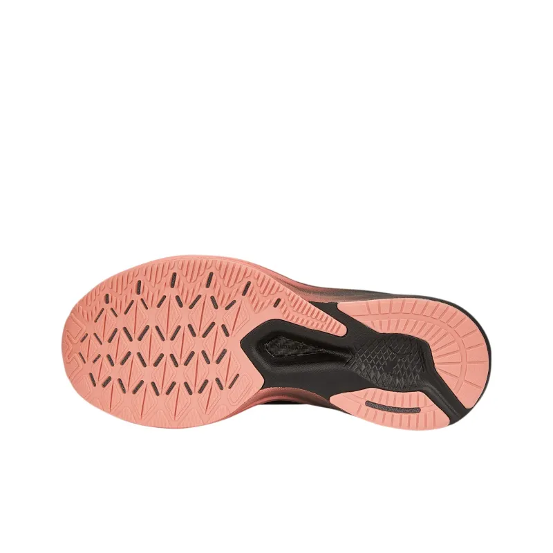 PUMA Deviate Nitro Carbon 'Black Carnation Pink' Women's-4