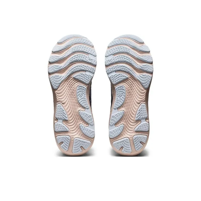 Asics Gel Cumulus 24 'Indigo Blue Sky' Women's-6