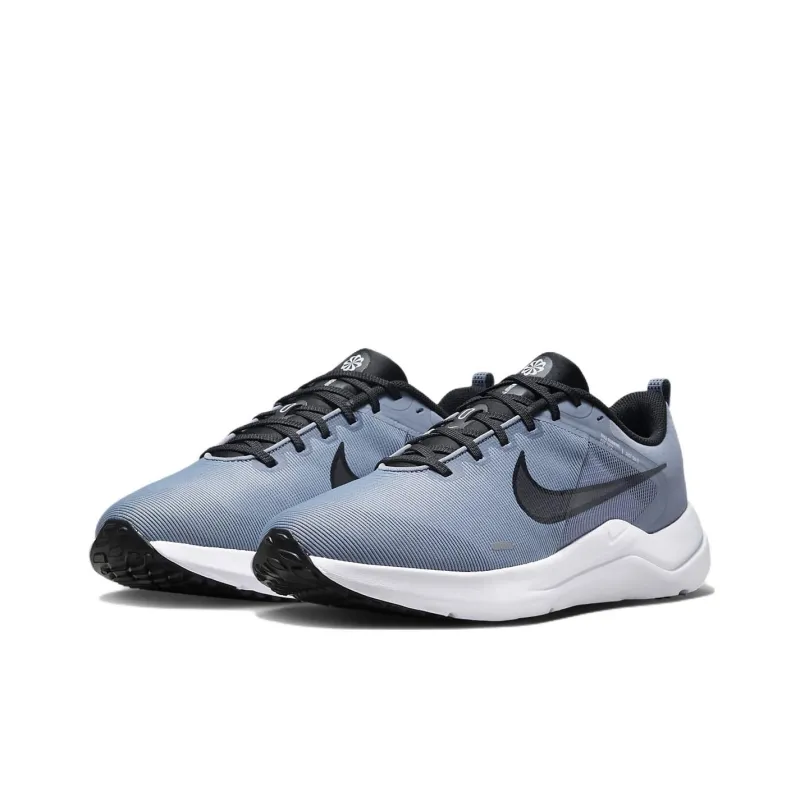Nike Downshifter 12 'Ashen Slate'-2