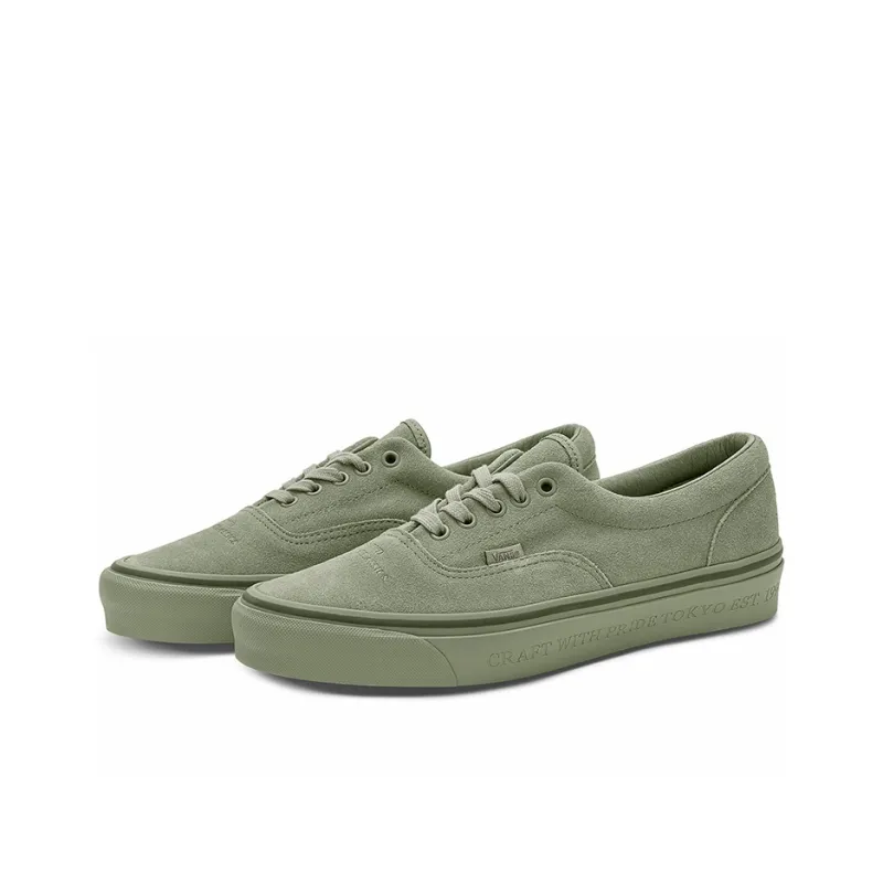 Vans Neighborhood X Era 95 Dx 'Seagrass'-3