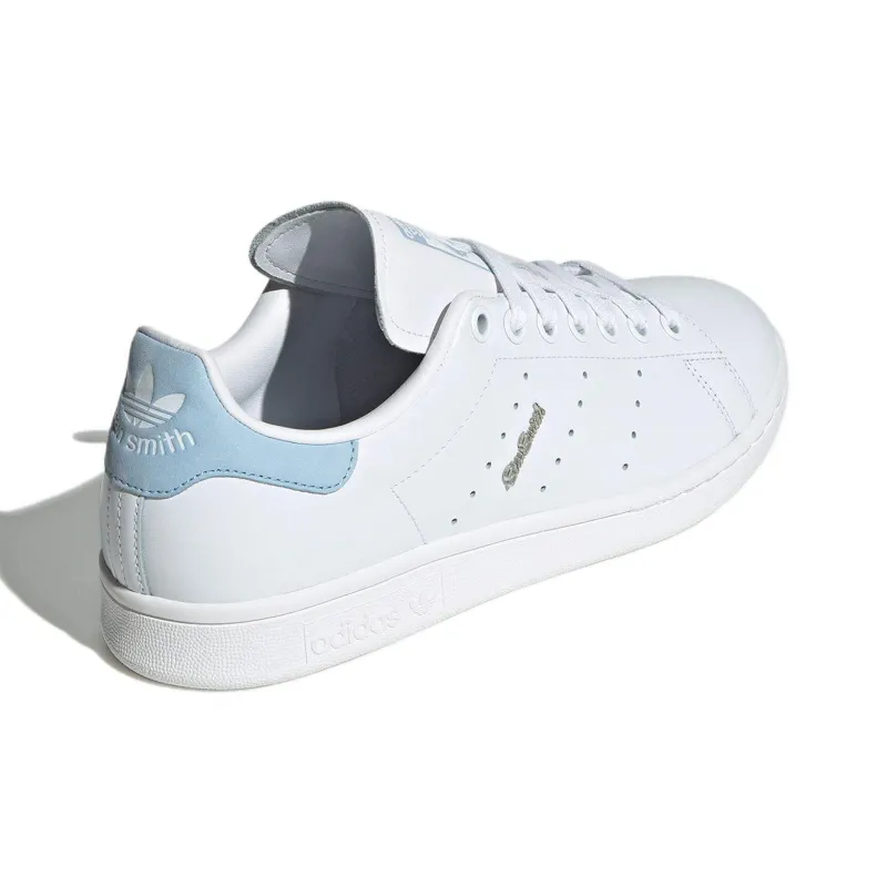 Stan Smith Women's Adidas Originals 'Metallic Pin' Women's-2