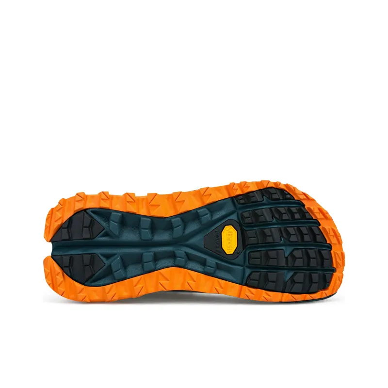 Altra Olympus 5 'Deep Teal Orange'-3