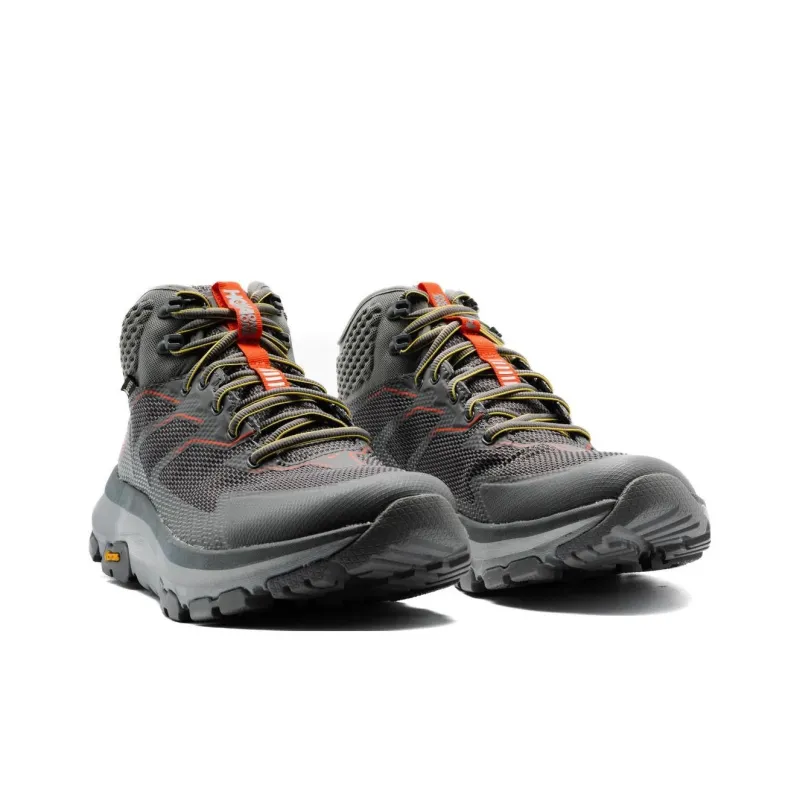 HOKA ONE ONE Sky Toa Gtx 'Charcoal Fiesta'-2