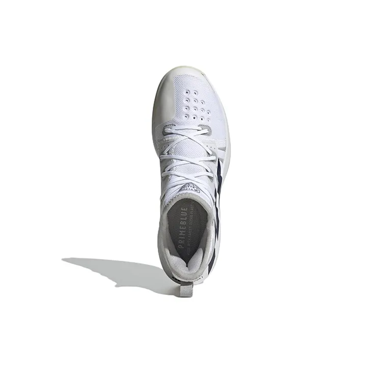 Adidas Stabil Next Gen 'White Team Navy'-4