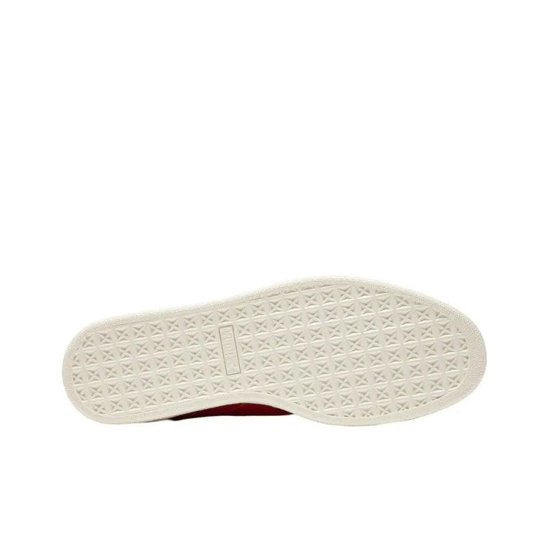 PUMA Suede Classic '75th Anniversary Red'-5