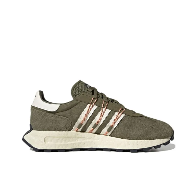 Adidas Retropy E5 'Focus Olive Beam Orange'-1