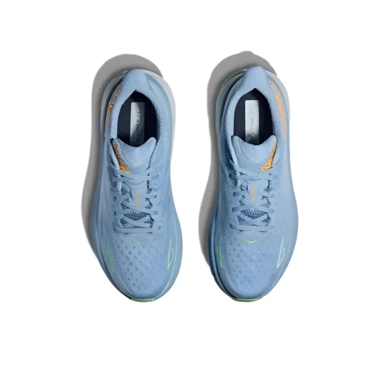 HOKA ONE ONE Clifton 9 2E Wide 'Dusk Illusion'-3